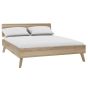 Faroe King Bed by Style Our Home