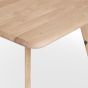 Como 140 to 180cm Extending Dining Table by Bell & Stocchero | Style Our Home