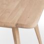 Como 140 to 180cm Extending Dining Table by Bell & Stocchero | Style Our Home