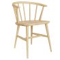 Como Dining Armchair Black Beech (2pk)  by Bell & Stocchero | Style Our Home