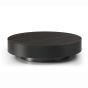 Coin Coffee Table -Black  Marble by Tommy Franks | Style Our Home
