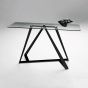 Constellation Black Console by Chelsea Furniture | Style Our Home
