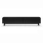 Costine 240 TV Unit - Black by Tommy Franks | Style Our Home