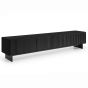 Costine 240 TV Unit - Black by Tommy Franks | Style Our Home