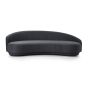 Cove 4-Seater Sofa - Charcoal by Tommy Franks | Style Our Home