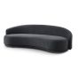 Cove 4-Seater Sofa - Charcoal by Tommy Franks | Style Our Home