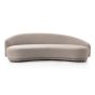 Cove 4-Seater Sofa - Taupe by Tommy Franks | Style Our Home