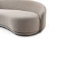 Cove 4-Seater Sofa - Taupe by Tommy Franks | Style Our Home