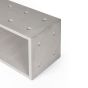 Concrete Dice 2 Storage Cube