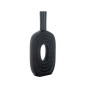 Vase Emar big (Black) by  Richmond Interiors | Style Our Home