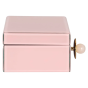 Storage Box Jamila Big (Pink) by  Richmond Interiors | Style Our Home