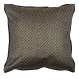 Cushion Joey 50x50 (Donna-21056-Geo Classic Big 9999 Black) by  Richmond Interiors | Style Our Home