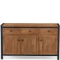Large Sideboard by Hertiance Furniture | Style Our Home