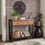 2 Drawer Console Table by Hertiance Furniture | Style Our Home
