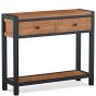 2 Drawer Console Table by Hertiance Furniture | Style Our Home