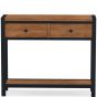 2 Drawer Console Table by Hertiance Furniture | Style Our Home