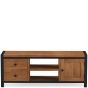 Wide TV Unit by Hertiance Furniture | Style Our Home