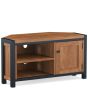 Corner TV Unit by Hertiance Furniture | Style Our Home