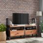TV / Media Unit With  Drawers by Hertiance Furniture | Style Our Home