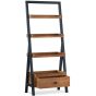 Ladder Bookcase/Display Unit by Hertiance Furniture | Style Our Home