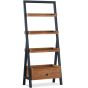 Ladder Bookcase/Display Unit by Hertiance Furniture | Style Our Home