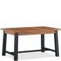 Dining Table by Hertiance Furniture | Style Our Home