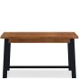 Dining Table by Hertiance Furniture | Style Our Home