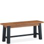 Dining Bench by Hertiance Furniture | Style Our Home
