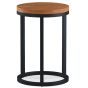 Circular  Nest Of 2 Tables by Hertiance Furniture | Style Our Home