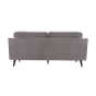 Daffy 2.5 Seat Sofa by Twent10 Designs | Style Our Home