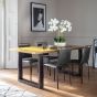 Danbury Dining Table - Style Our Home 