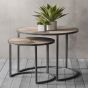 Dawson Coffee Table by Hudson Living | Style Our Home