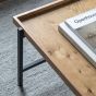 Devon Coffee Table by Hudson Living | Style Our Home