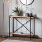 Devon Console Table by Hudson living | Style Our Home