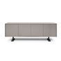 Django Buffet - Matte Beige by Tommy Franks | Style Our Home