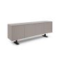 Django Buffet - Matte Beige by Tommy Franks | Style Our Home