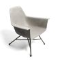 Hauteville Low Armchair