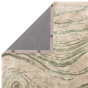 Katherine Carnaby Tuscany Tourmaline Marble Rug by Asiatic London | Style Our Home 