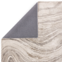 Katherine Carnaby Tuscany Calacatta Marble Rug by Asiatic London | Style Our Home 