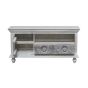 Meera Hand Carved Furniture TV Unit | Style Our Home