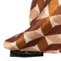 Cushion Philine 50x50 (Architect 3575 Brique Donna BT24508) by  Richmond Interiors | Style Our Home