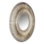 Mirror Aliza (Brushed Gold) by  Richmond Interiors | Style Our Home