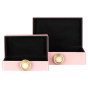 Storage Box Jamila Big (Pink) by  Richmond Interiors | Style Our Home