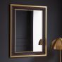 Edmonton Rectangle Mirror | Style Our Home