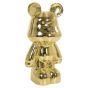 Decorative Object Averyl (Gold) by  Richmond Interiors | Style Our Home