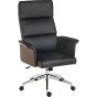 Eleanor Leather Office Chair | Style Our Home