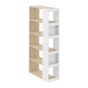 ELLA BOOKCASE 90 HIGH by Temahome | Style Our Home