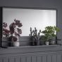 Emerson Overmantel Mirror
