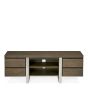 Tivoli Entertainment TV Unit - Style Our Home