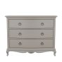 Etienne 3 Drawer Chest - Style Our Home